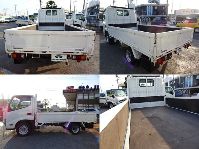 TOYOTA DYNA 2021 Image 31