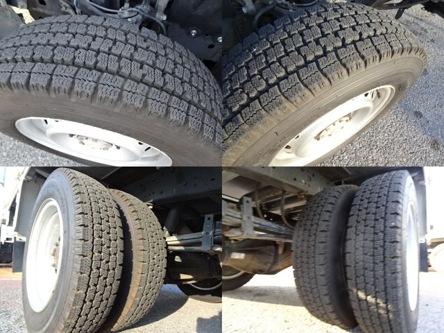 TOYOTA DYNA 2021 Image 31