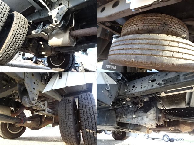 TOYOTA DYNA 2021 Image 31