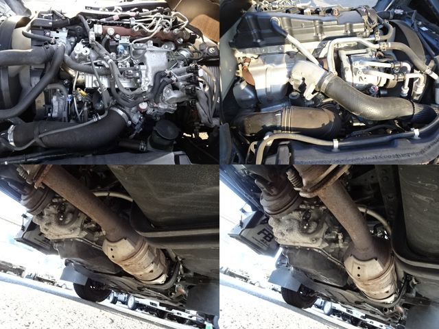 TOYOTA DYNA 2021 Image 31