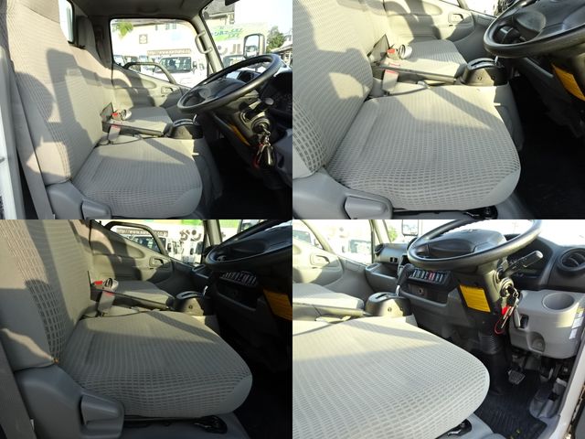 TOYOTA DYNA 2021 Image 31