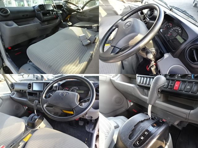 TOYOTA DYNA 2021 Image 31