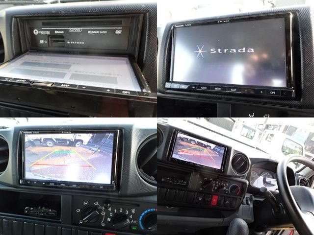 TOYOTA DYNA 2021 Image 31