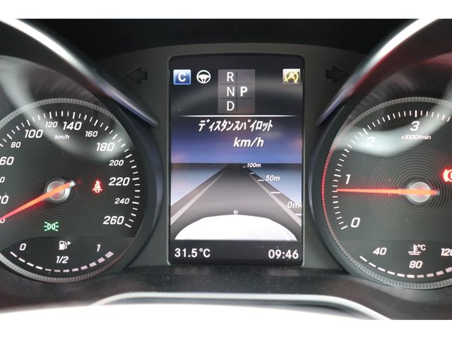 MERCEDES BENZ GLC CL 2018 Image 31