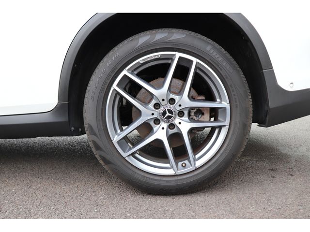 MERCEDES BENZ GLC CL 2018 Image 31