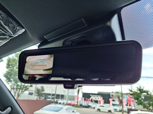 TOYOTA HIACE VAN 2WD 2025 Image 31