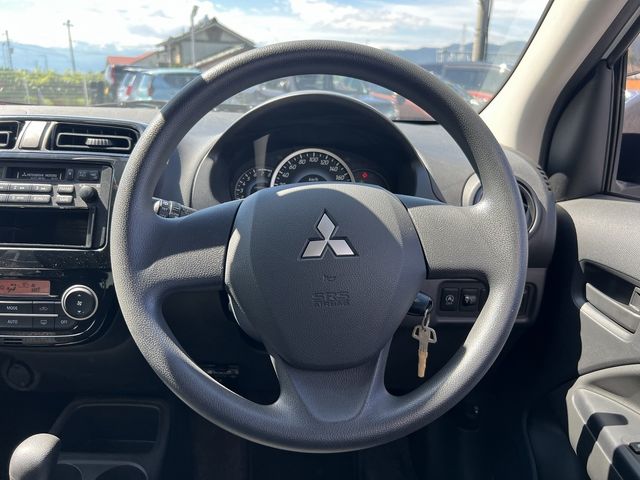 MITSUBISHI MIRAGE HATCHBACK 2012 Image 31