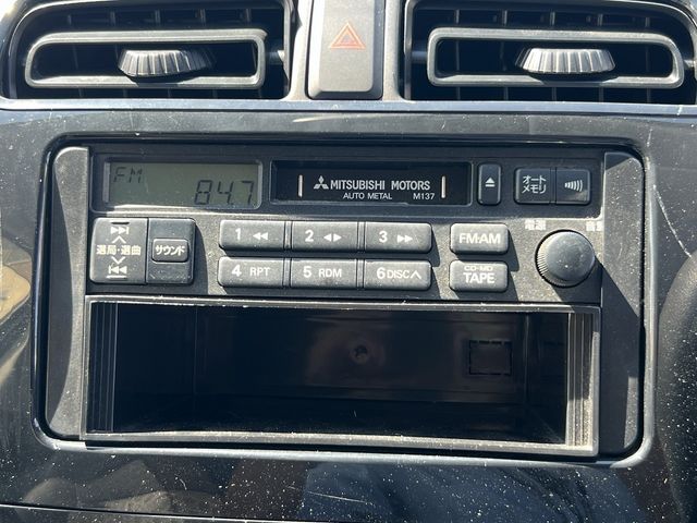 MITSUBISHI MIRAGE HATCHBACK 2012 Image 31