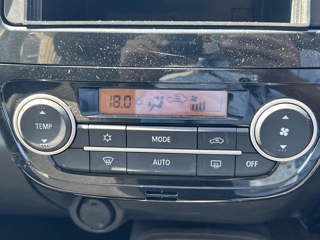 MITSUBISHI MIRAGE HATCHBACK 2012 Image 31