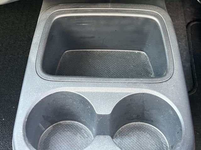 MITSUBISHI MIRAGE HATCHBACK 2012 Image 31