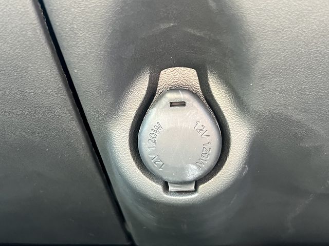 MITSUBISHI MIRAGE HATCHBACK 2012 Image 31