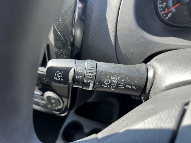 MITSUBISHI MIRAGE HATCHBACK 2012 Image 31