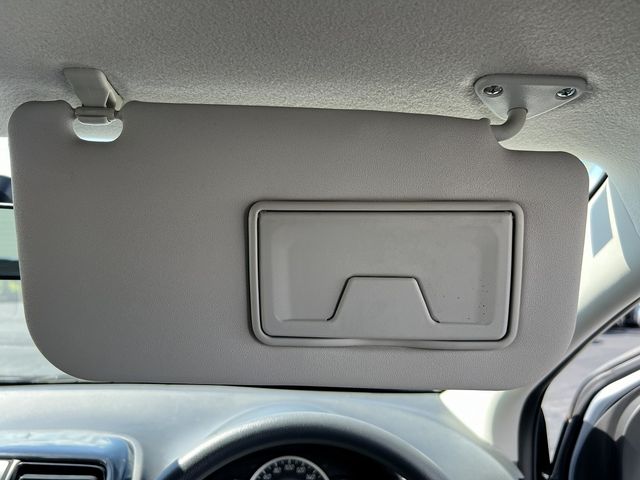 MITSUBISHI MIRAGE HATCHBACK 2012 Image 31