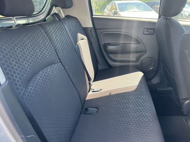 MITSUBISHI MIRAGE HATCHBACK 2012 Image 31