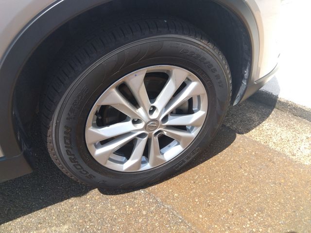 NISSAN X-TRAIL 4WD 2014 Image 31