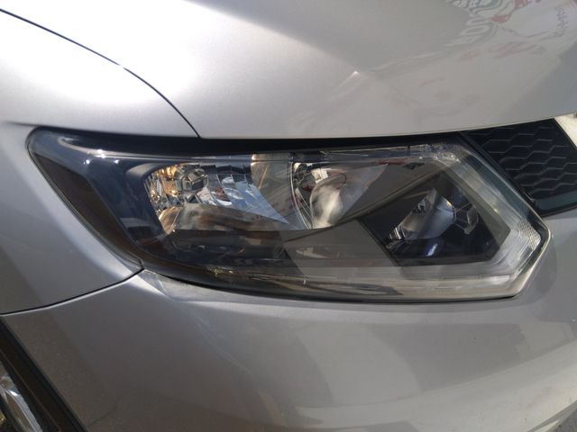 NISSAN X-TRAIL 4WD 2014 Image 31