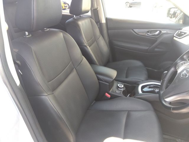NISSAN X-TRAIL 4WD 2014 Image 31