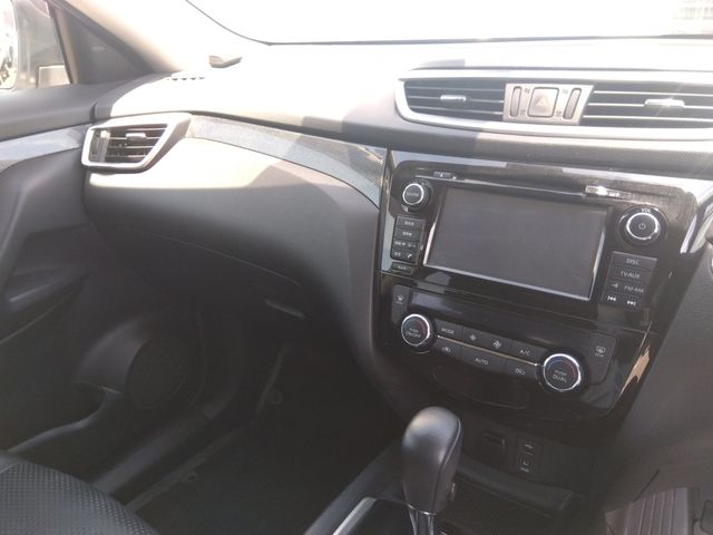 NISSAN X-TRAIL 4WD 2014 Image 31