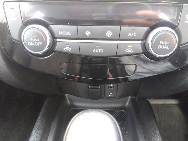 NISSAN X-TRAIL 4WD 2014 Image 31