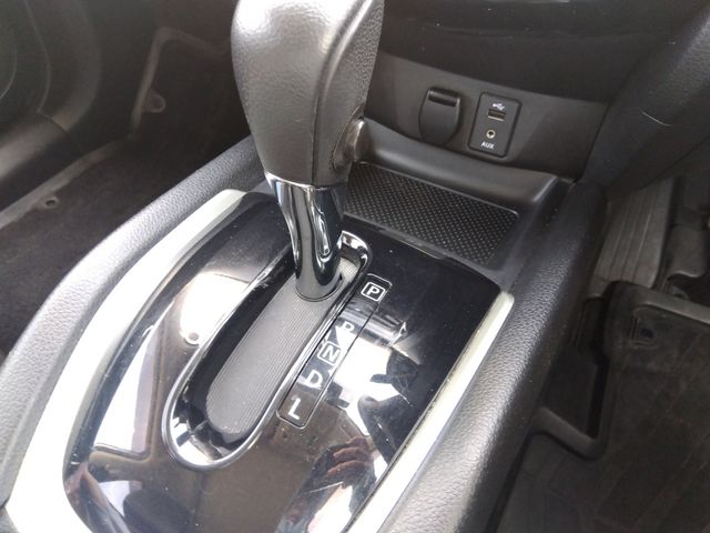 NISSAN X-TRAIL 4WD 2014 Image 31