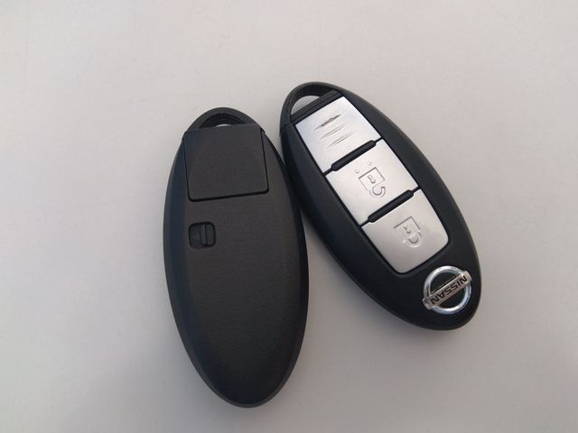 NISSAN X-TRAIL 4WD 2014 Image 31