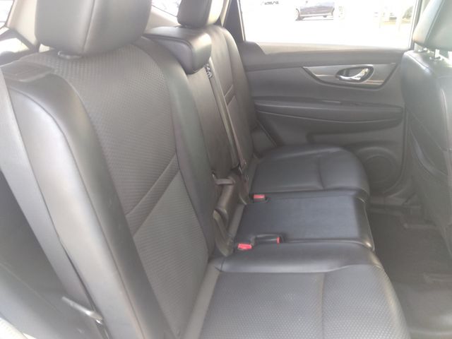 NISSAN X-TRAIL 4WD 2014 Image 31