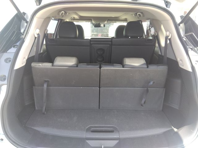 NISSAN X-TRAIL 4WD 2014 Image 31