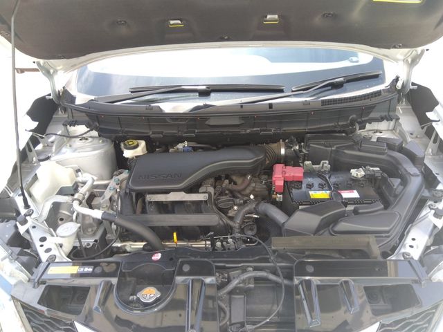 NISSAN X-TRAIL 4WD 2014 Image 31