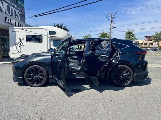 TOYOTA HARRIER 2WD 2023 Image 31