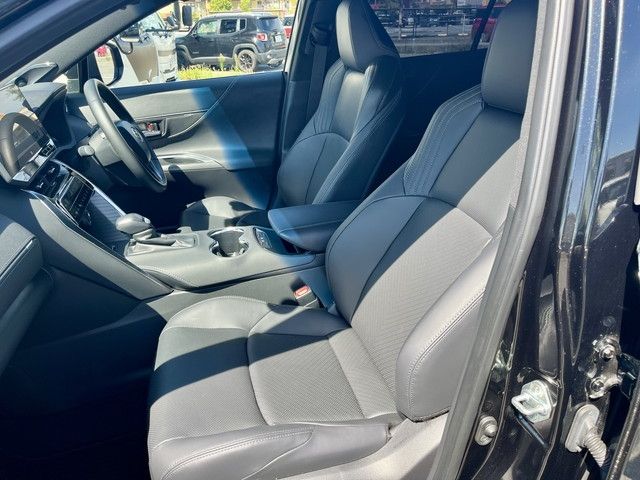 TOYOTA HARRIER 2WD 2023 Image 31