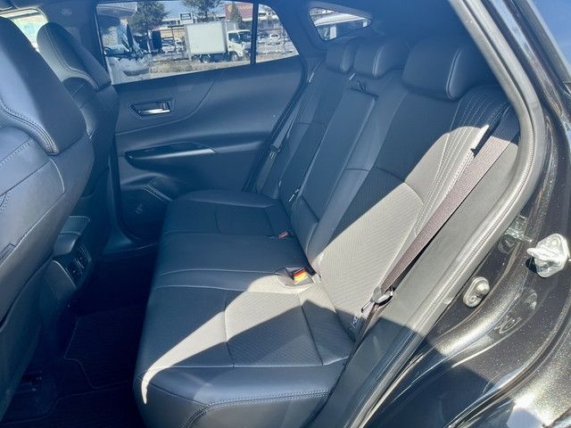 TOYOTA HARRIER 2WD 2023 Image 31