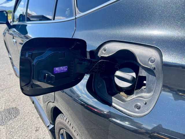 TOYOTA HARRIER 2WD 2023 Image 31