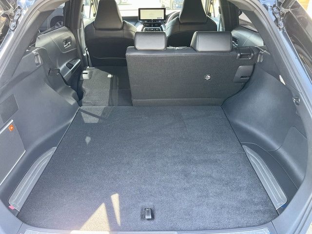 TOYOTA HARRIER 2WD 2023 Image 31