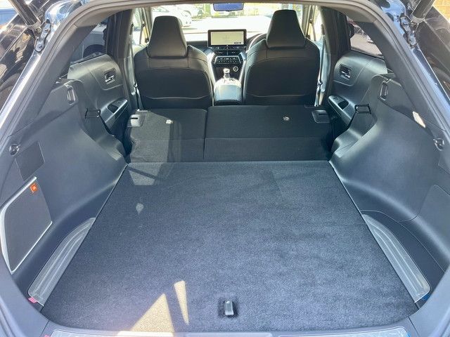 TOYOTA HARRIER 2WD 2023 Image 31