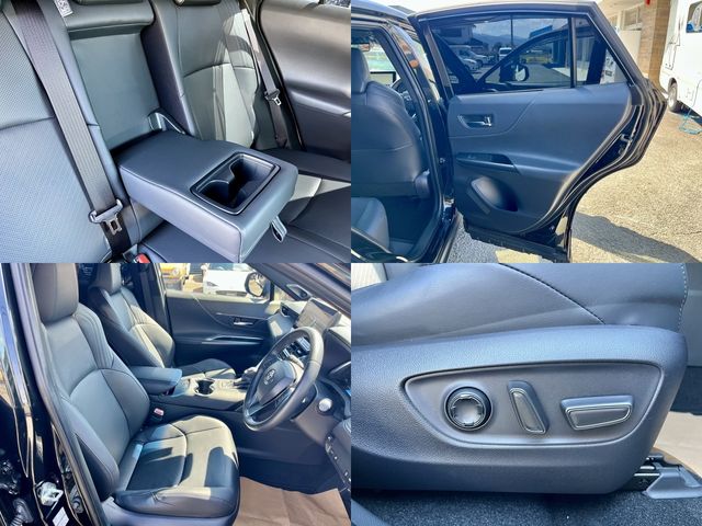 TOYOTA HARRIER 2WD 2023 Image 31