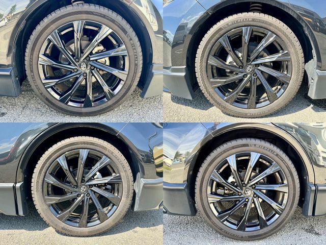 TOYOTA HARRIER 2WD 2023 Image 31