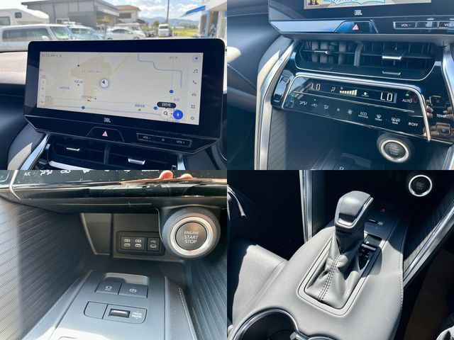 TOYOTA HARRIER 2WD 2023 Image 31