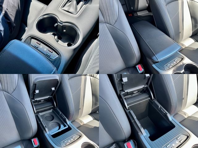 TOYOTA HARRIER 2WD 2023 Image 31