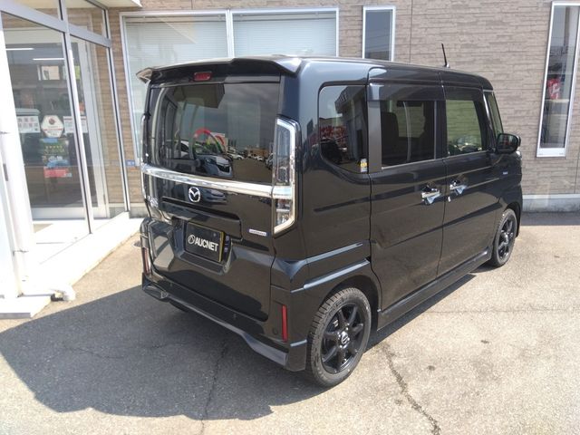 MAZDA FLAIR WAGON CUSTOM S 2024 Image 31