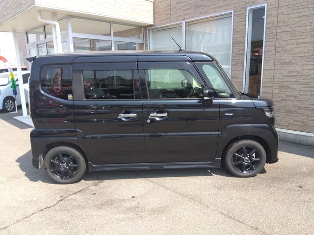 MAZDA FLAIR WAGON CUSTOM S 2024 Image 31