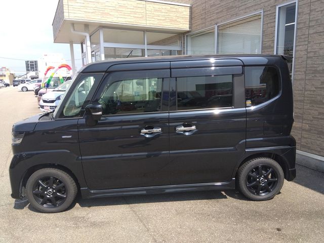 MAZDA FLAIR WAGON CUSTOM S 2024 Image 31