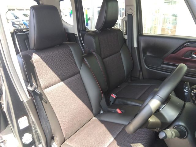 MAZDA FLAIR WAGON CUSTOM S 2024 Image 31