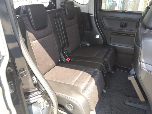 MAZDA FLAIR WAGON CUSTOM S 2024 Image 31