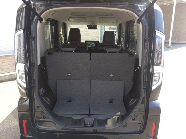 MAZDA FLAIR WAGON CUSTOM S 2024 Image 31