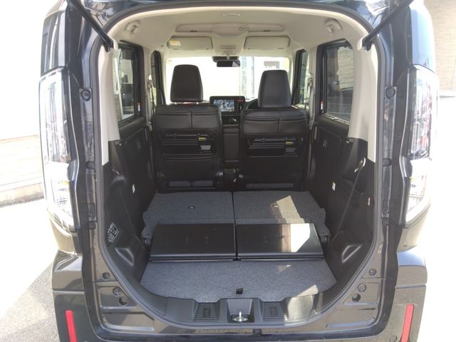 MAZDA FLAIR WAGON CUSTOM S 2024 Image 31