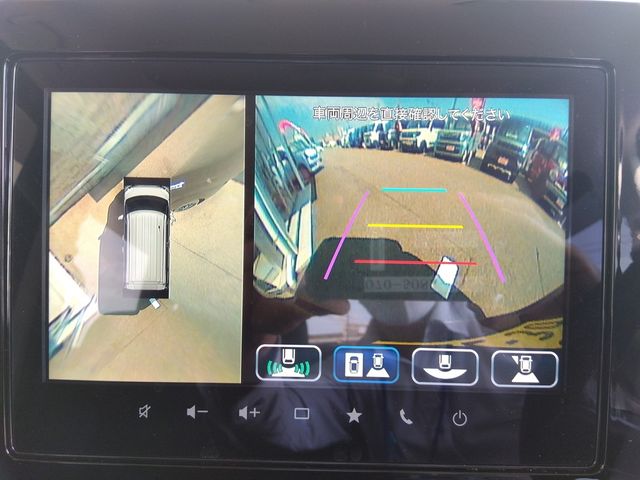 MAZDA FLAIR WAGON CUSTOM S 2024 Image 31