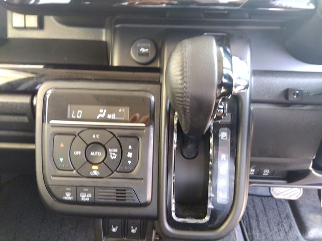 MAZDA FLAIR WAGON CUSTOM S 2024 Image 31