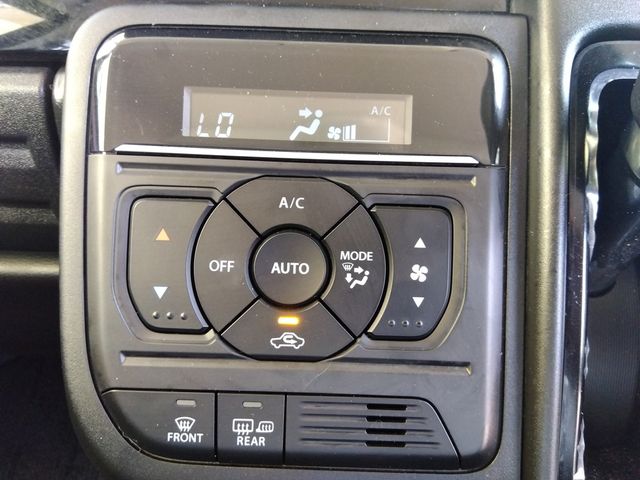 MAZDA FLAIR WAGON CUSTOM S 2024 Image 31