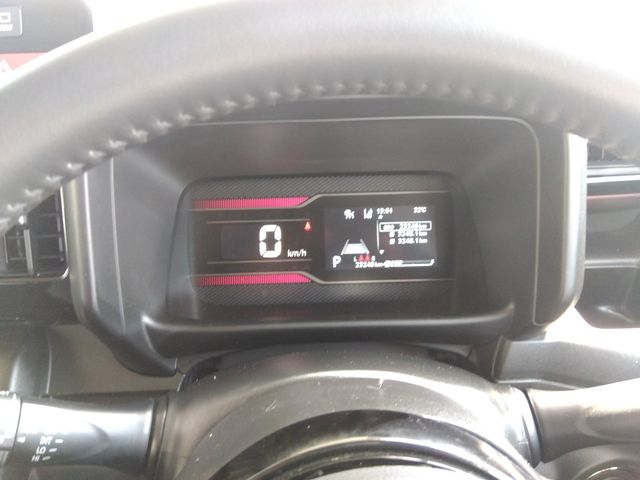 MAZDA FLAIR WAGON CUSTOM S 2024 Image 31