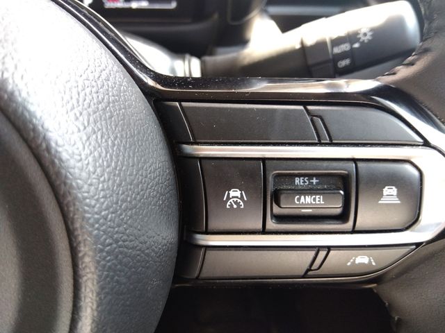 MAZDA FLAIR WAGON CUSTOM S 2024 Image 31